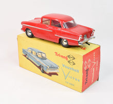 Tri-ang Vauxhall Victor - Mint/Boxed