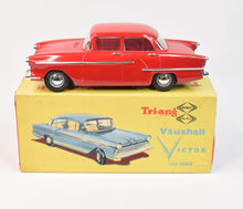 Tri-ang Vauxhall Victor - Mint/Boxed