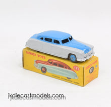 Dinky toys 171 Hudson Commodore Virtually Mint/Boxed