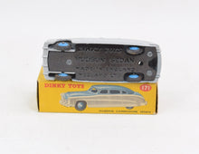 Dinky toys 171 Hudson Commodore Virtually Mint/Boxed