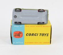Corgi toys 450 Austin Mini Van Virtually Mint/Nice box
