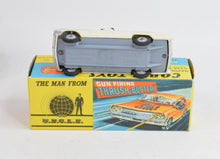 Corgi toys 497 M.F.U Export Virtually Mint/Lovely box