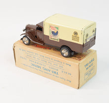 Tri-ang Minic 79m - 'GWR' Delivery Van - Virtually Mint/Boxed