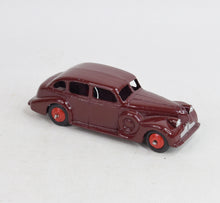 Dinky Toys 39d Buick Very Near/Mint