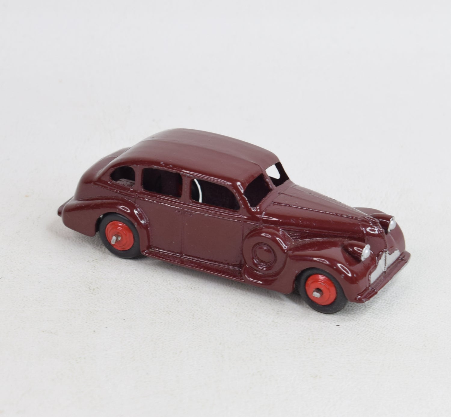 Dinky Toys 39d Buick Very Near/Mint – JK DIE-CAST MODELS
