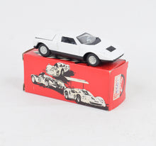 Japanese export Mercury art.307 Mercedes C.111 Virtually Mint/Nice box