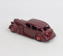 Dinky Toys 39d Buick Very Near/Mint