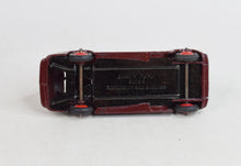 Dinky Toys 39d Buick Very Near/Mint