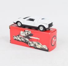 Japanese export Mercury art.307 Mercedes C.111 Virtually Mint/Nice box