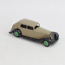 Dinky Toys 30c Daimler - Virtually Mint