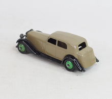 Dinky Toys 30c Daimler - Virtually Mint