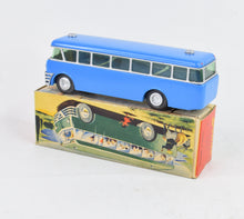 Tekno 850 Volvo bus Virtually Mint/Nice box