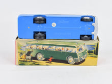 Tekno 850 Volvo bus Virtually Mint/Nice box
