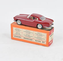 Tekno 825 Volvo P1800 Virtually Mint/Nice box