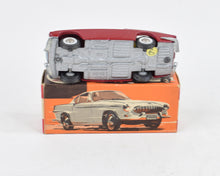 Tekno 825 Volvo P1800 Virtually Mint/Nice box