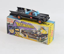 Corgi toys 267 Batmobile Virtually Mint/Boxed
