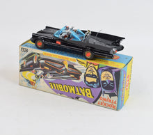 Corgi toys 267 Batmobile Virtually Mint/Boxed