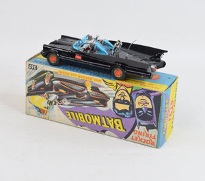 Corgi toys 267 Batmobile Virtually Mint/Boxed