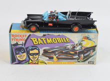 Corgi toys 267 Batmobile Virtually Mint/Boxed
