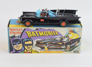 Corgi toys 267 Batmobile Virtually Mint/Boxed
