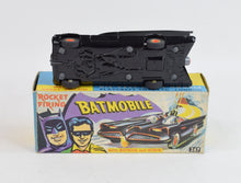 Corgi toys 267 Batmobile Virtually Mint/Boxed