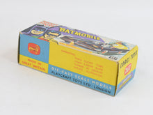 Corgi toys 267 Batmobile Virtually Mint/Boxed