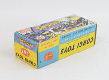 Corgi toys 267 Batmobile Virtually Mint/Boxed