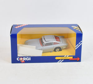 Corgi toys 271/1 James Bond Aston Martin Mint/Boxed