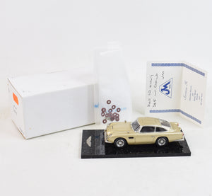 Illustra Models Aston Martin DB5 Coupe