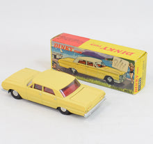Dinky 57/003 Chevrolet Impala Virtually Mint/Boxed