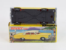Dinky 57/003 Chevrolet Impala Virtually Mint/Boxed