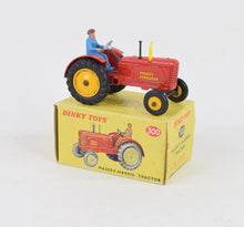 Dinky Toys 300 Massey Ferguson Virtually Mint/Boxed (MC)