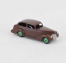 Dinky Toys 39b Oldsmobile Near Mint