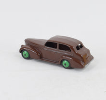 Dinky Toys 39b Oldsmobile Near Mint