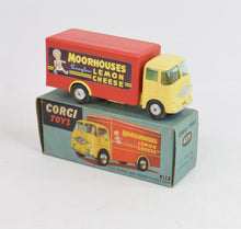 Corgi toys 459 E.R.F 'Moorhouse's' Virtually Mint/Boxed