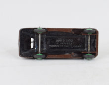 Dinky Toys 39b Oldsmobile Near Mint