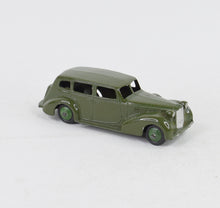 Dinky Toys 39A Packard Virtually Mint