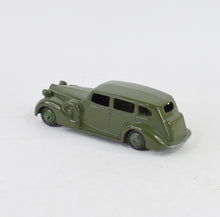 Dinky Toys 39A Packard Virtually Mint