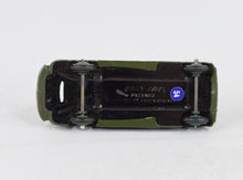Dinky Toys 39A Packard Virtually Mint