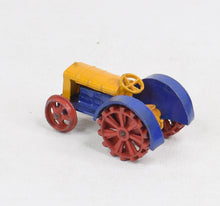 Dinky toy 22e farm tractor Very Near Mint