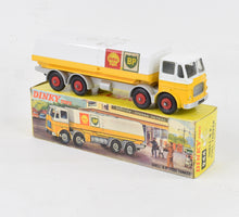 Dinky Toys 944 Shell-B.P Leland Octopus Very Near Mint/Boxed (Sileby)