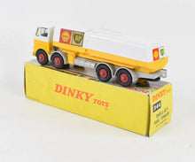 Dinky Toys 944 Shell-B.P Leland Octopus Very Near Mint/Boxed (Sileby)