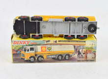 Dinky Toys 944 Shell-B.P Leland Octopus Very Near Mint/Boxed (Sileby)