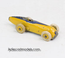 Dinky toy 23 pre war Racing car (1934) (Lead)