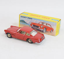 French Dinky 515 Ferrari 250 Virtually Mint/Nice box