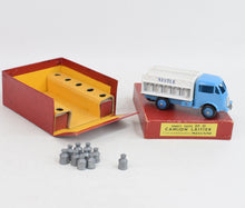 French Dinky toys 25o Ford 'Nestle's' Virtually Mint/Nice box