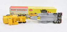 Dinky toys 908 Mighty Antar with Transformer Very Near Mint/Boxed (Sileby)