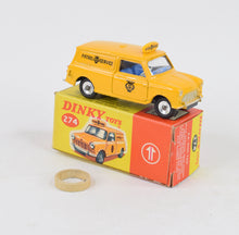Dinky Toys 274 A.A Minivan Virtually Mint/Lovely box (MC)
