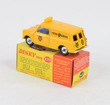 Dinky Toys 274 A.A Minivan Virtually Mint/Lovely box (MC)