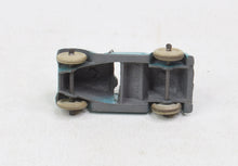 Dinky Set 35d Austin 7 Virtually Mint (Pre war)